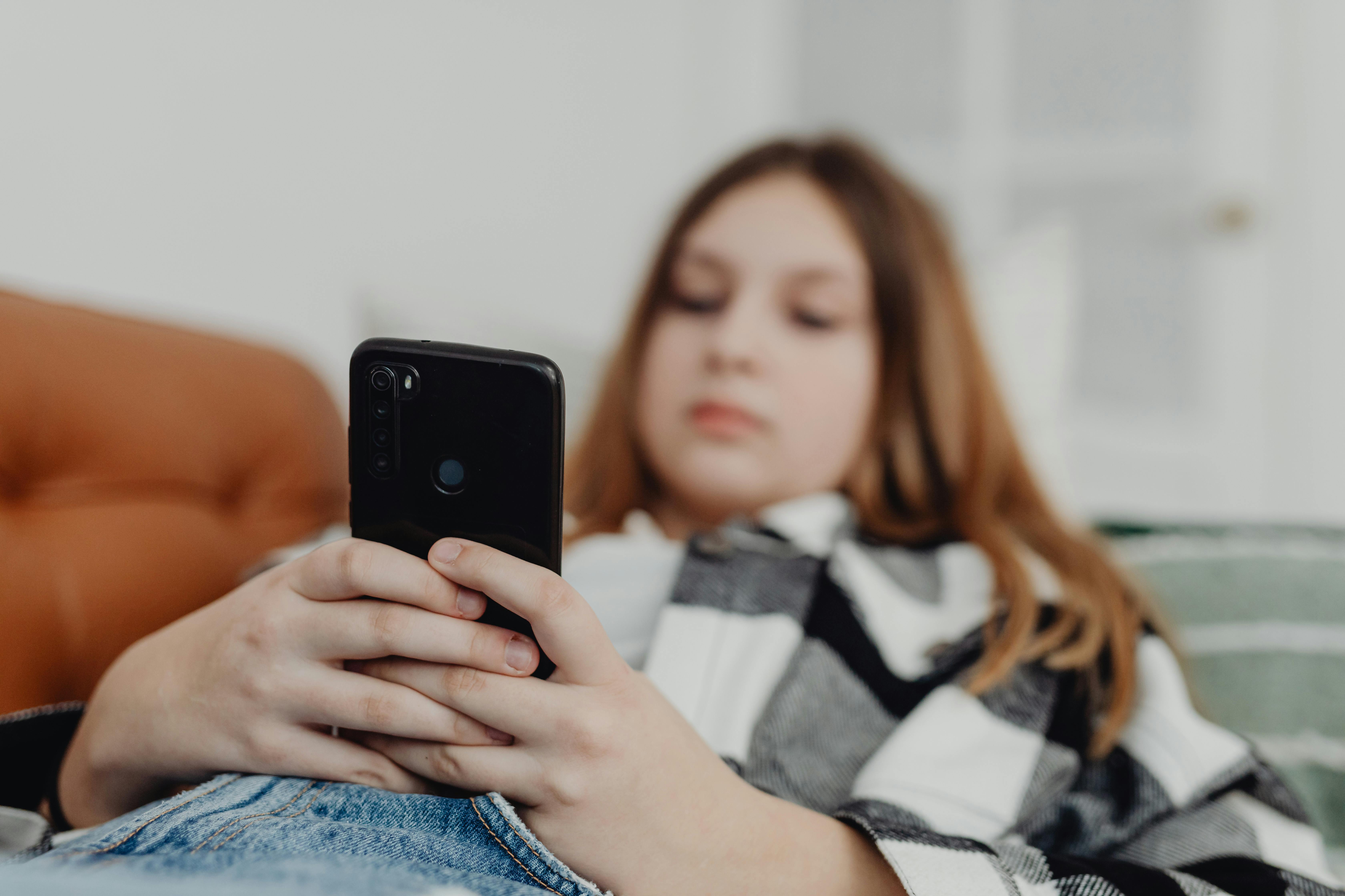 Social Media Addiction Claims